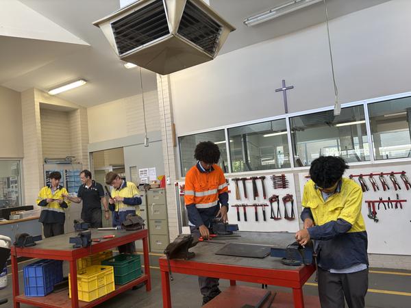 VET and Careers Banner Photo