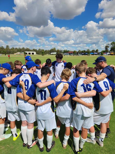 Director of Sport Banner Photo