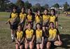 District Girls Gala Day Banner Photo