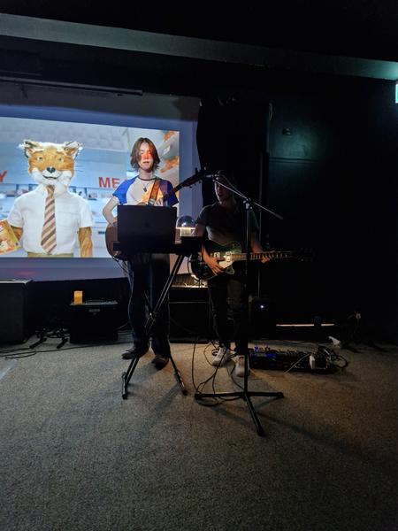 INSTRUMENTAL MUSIC Banner Photo