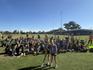 House Cross Country Banner Photo