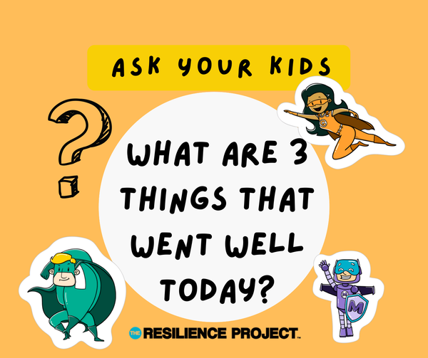 Resilience Project Banner Photo