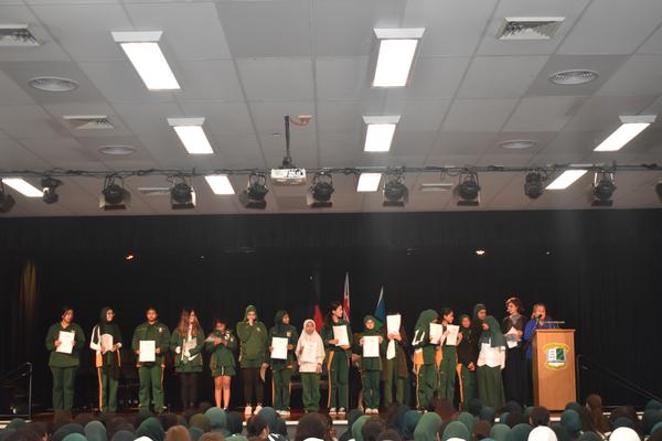 2026 Harmony Day Poster Competition Banner Photo