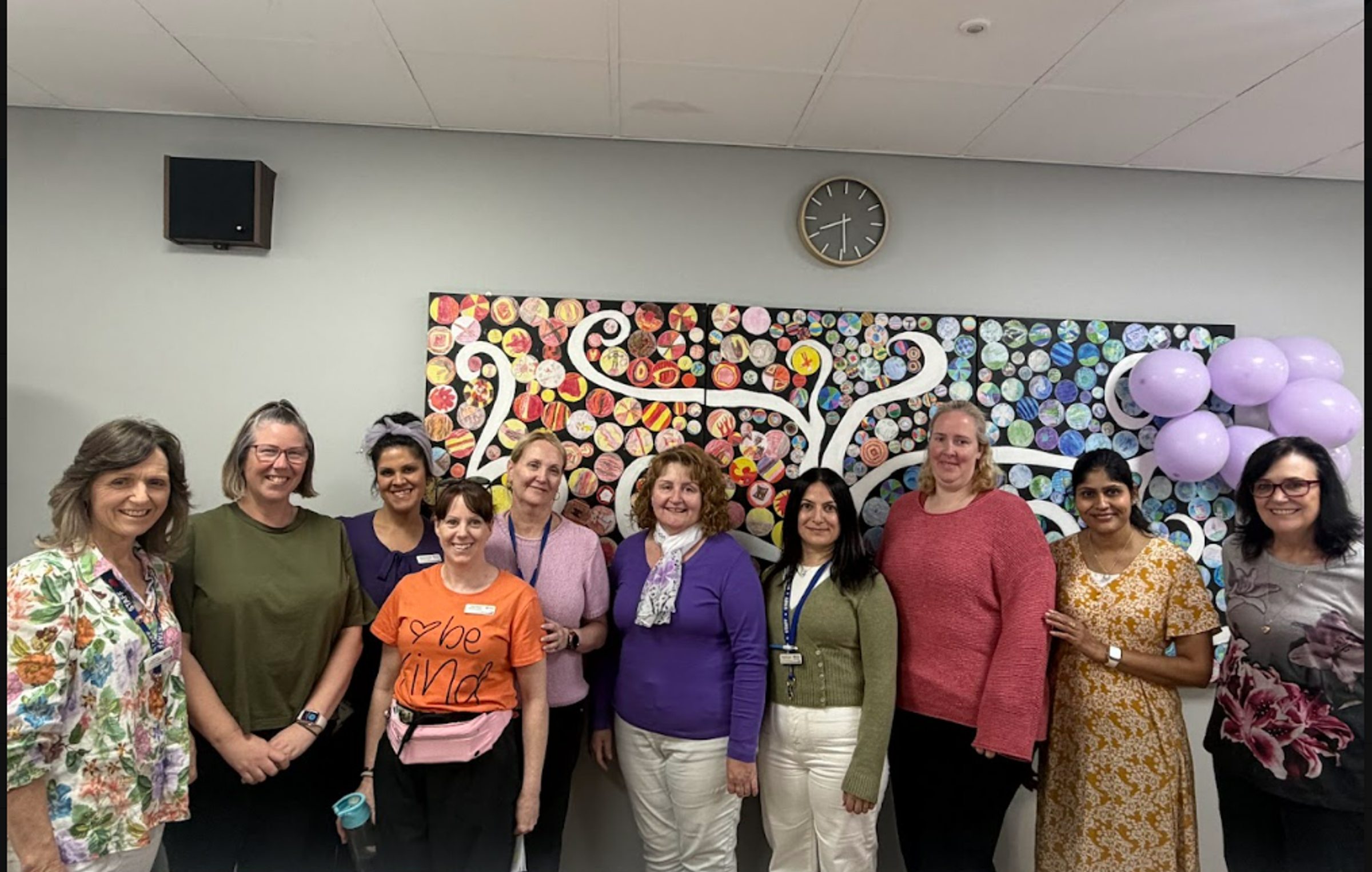 Principal Team's Message Banner Photo