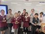 Science - Ms Angelo Banner Photo