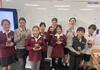 Science - Ms Angelo Banner Photo