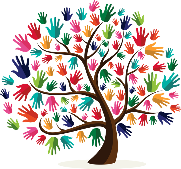 Parents & Friends  Banner Photo