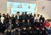 AMPLIFY: Victorian Muslim Roundtable on Education Banner Photo