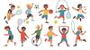 Physical Education Banner Photo