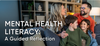 Wellbeing Banner Photo