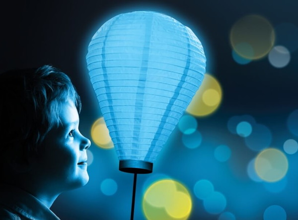 Light The Night Banner Photo