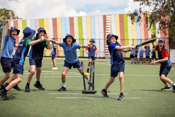 From the Leadership Team Banner Photo