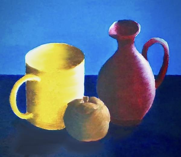 Visual Arts   Banner Photo