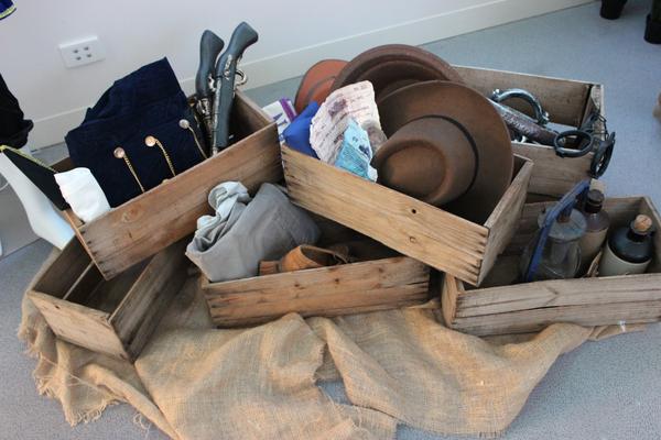 School Information Banner Photo