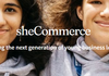 sheCommerce Camp Banner Photo