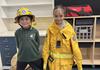 Year 2 Inquiry - Community Helper Talk Banner Photo