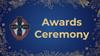 Major Awards Ceremony Banner Photo