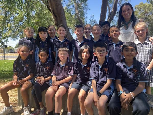 Year Three and Four Banner Photo