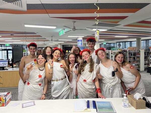 Events & around ASC Banner Photo