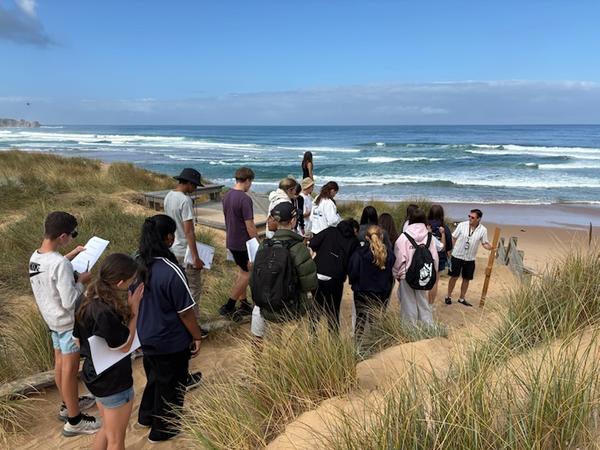 Events and Excursions Banner Photo