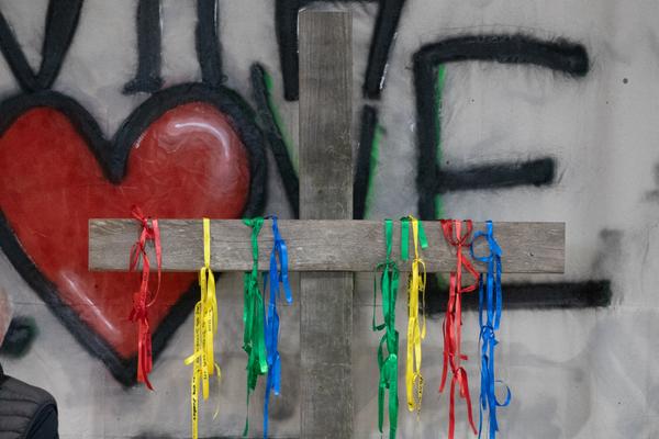 Faith and Mission Banner Photo