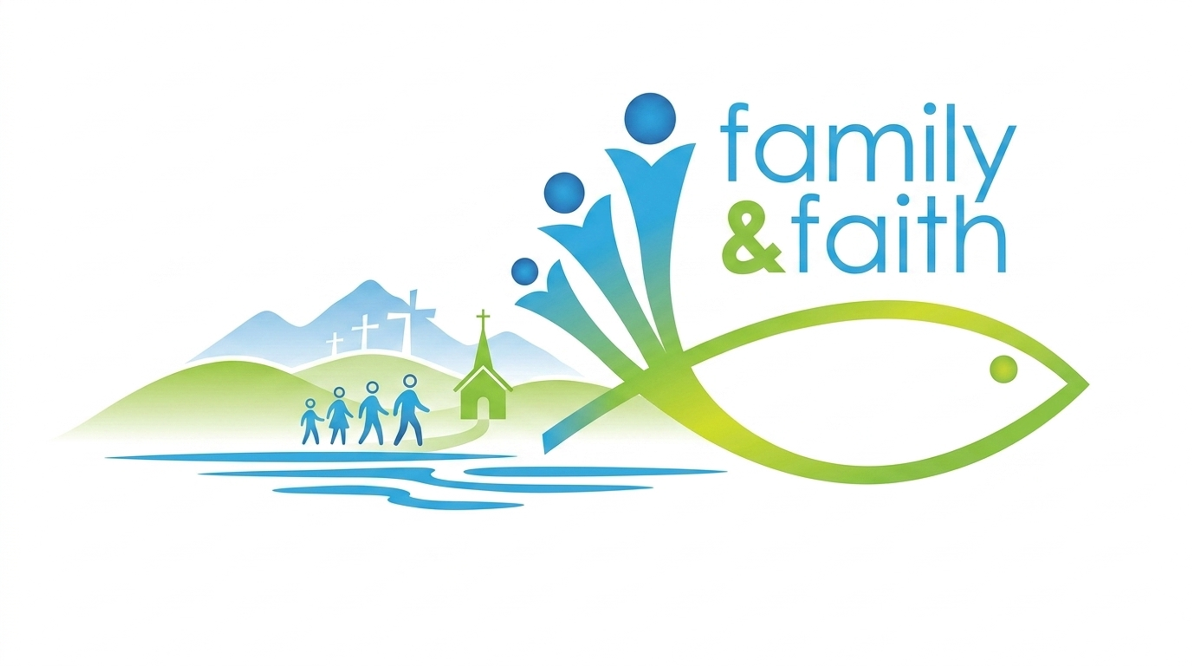 Family & Faith Banner Photo