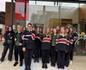 Year 9 - Swinburne Day's Banner Photo
