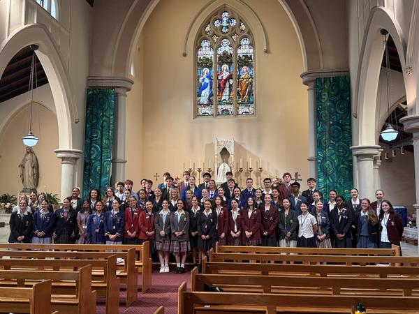 JJAMM STUDENT LEADERS PROGRAM Banner Photo