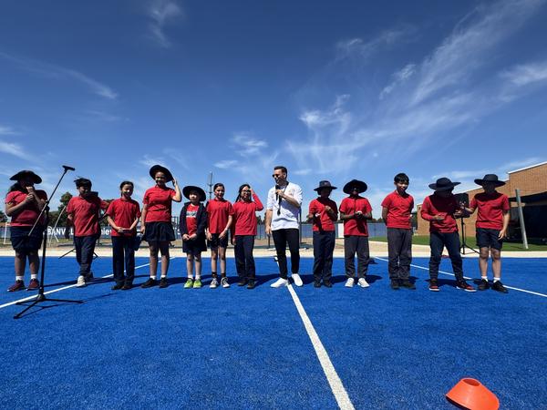 School Leaders 2026 Banner Photo