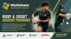 SPORTS ACADEMIES PROGRAM Banner Photo