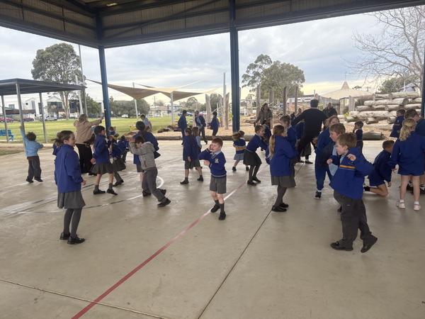 Deputy Principal Banner Photo