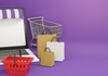 Merit Mart Banner Photo