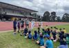 Sports Day 2023 Banner Photo