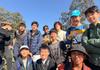 REC Hurstbridge Wattle Festival Excursion Banner Photo