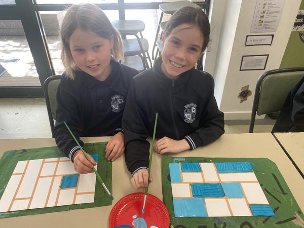 St Brigid's News and Events Banner Photo