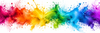 Colour Run 2026 Banner Photo