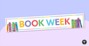 Book Week Banner Photo