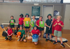 Year 3/4 Sport Banner Photo