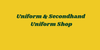 Uniform & Secondhand Uniform Shop  Banner Photo