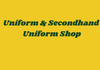 Uniform & Secondhand Uniform Shop Banner Photo