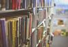 Library Banner Photo