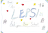 3/4 - Enrol at LEPS Posters Banner Photo
