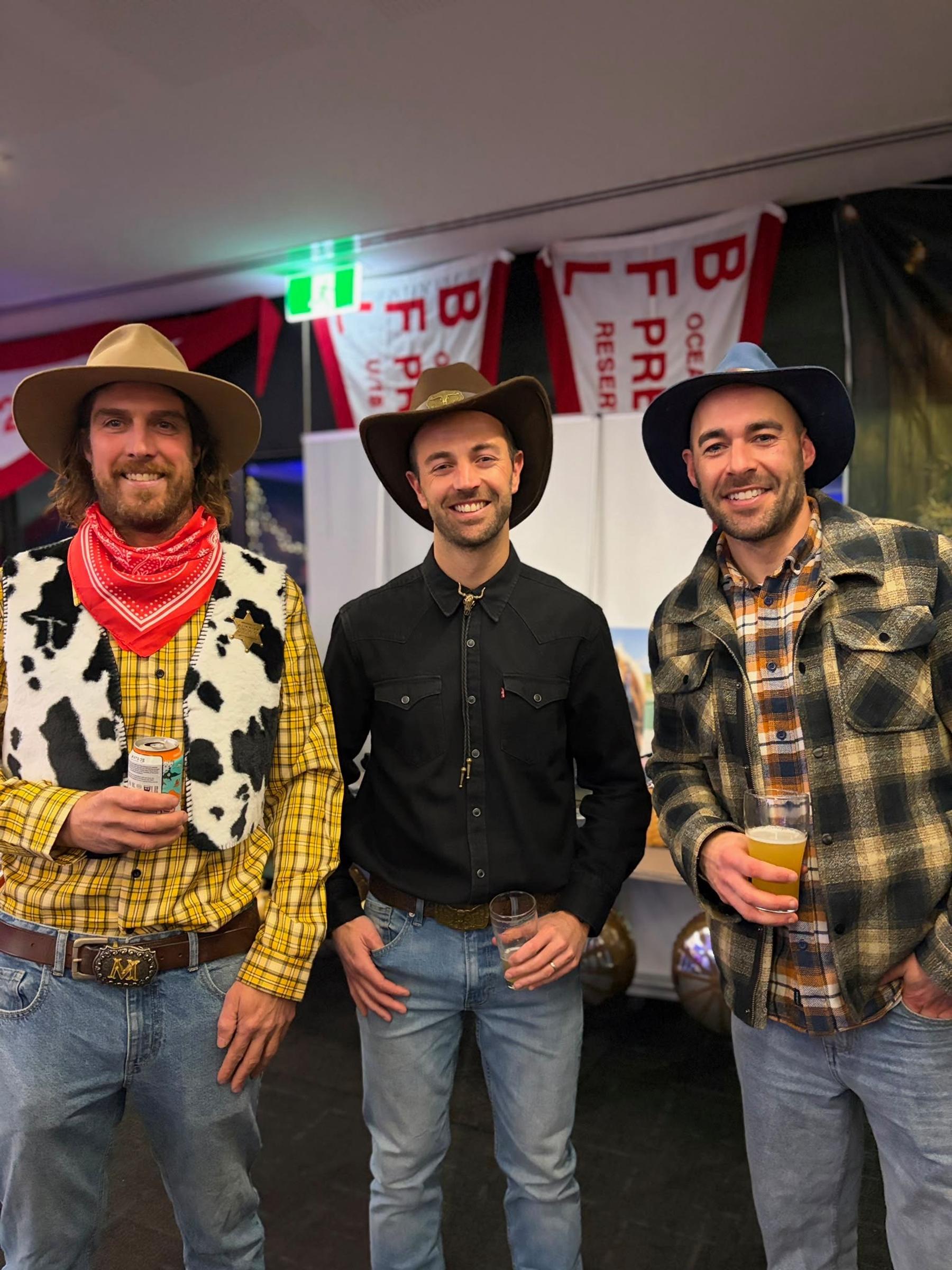 OGPS Rodeo Banner Photo