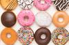 SRC Donut Fundraiser Banner Photo