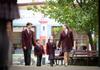 Senior School Banner Photo