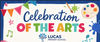 Celebration of the Arts Banner Photo
