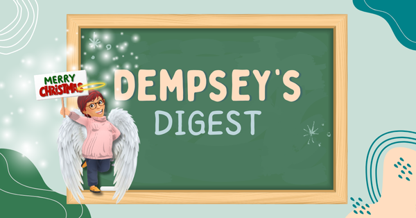 Dempsey's Digest Banner Photo