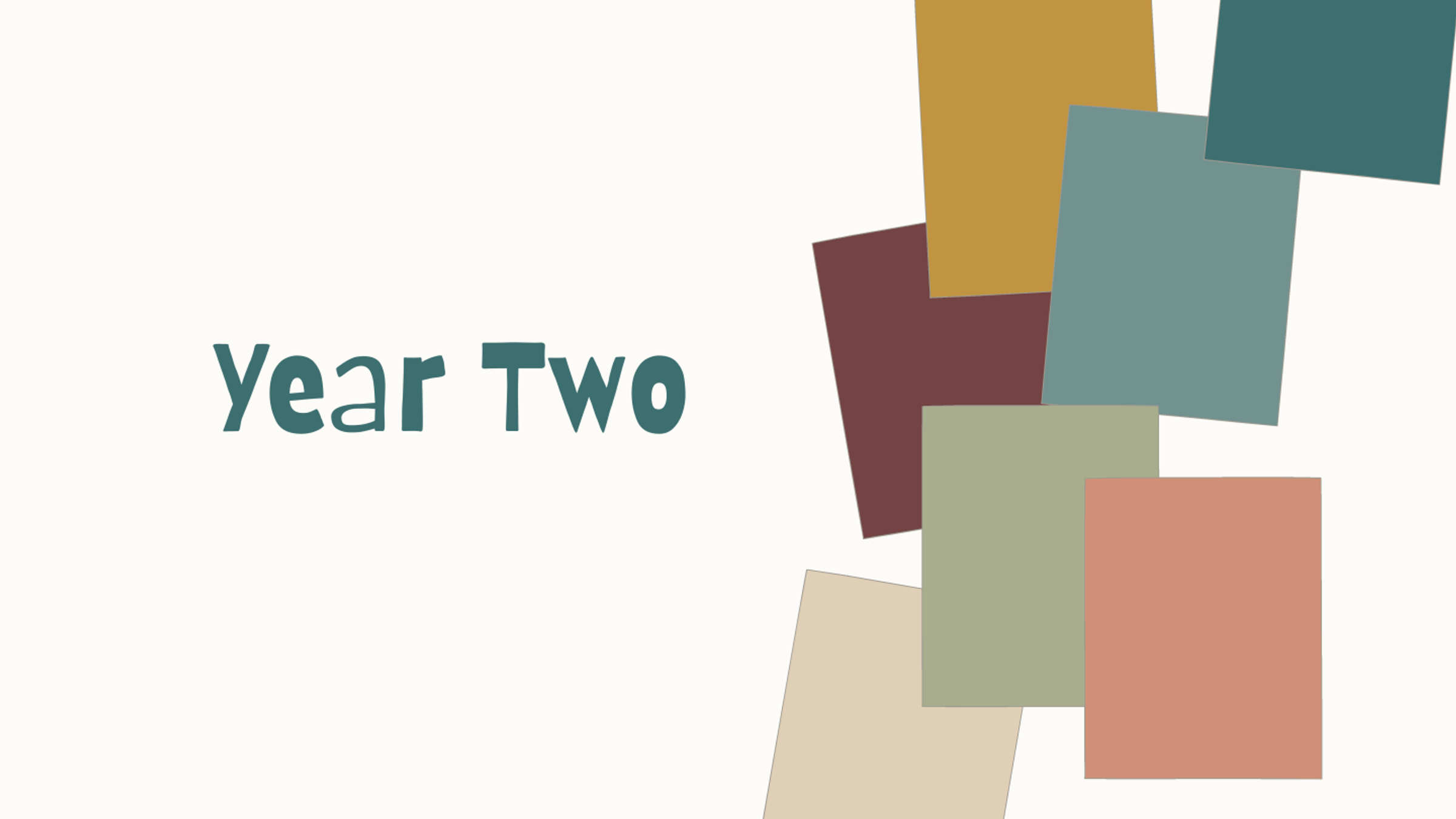 Spotlight on Learning Banner Photo