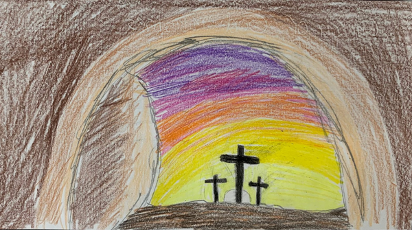 Our Faith - Religious Education Banner Photo