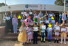 School Awards Banner Photo